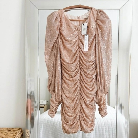 For Love And Lemons Dresses & Skirts - For love and lemons Dress
